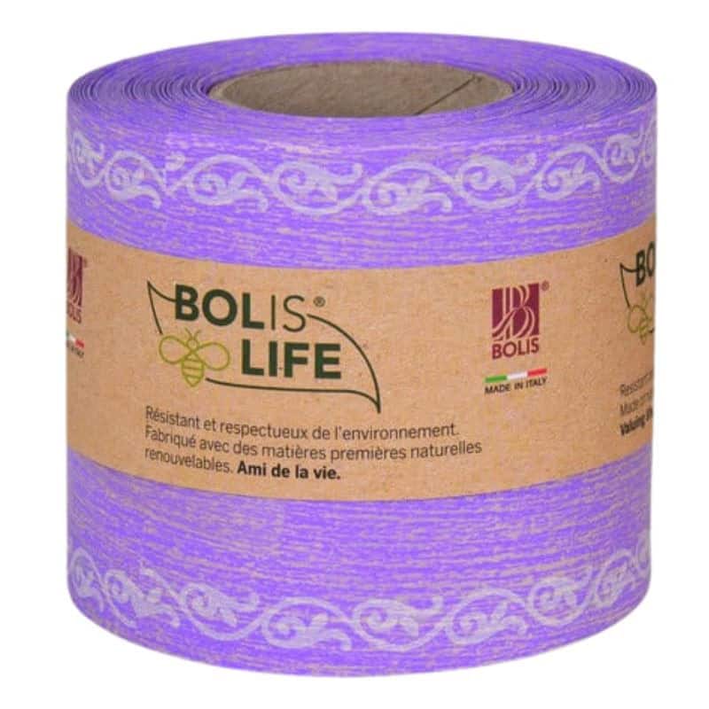 Ruban deuil Bolislife - Grossiste fleuriste Ruban deuil Bolislife - Grossiste fleuriste