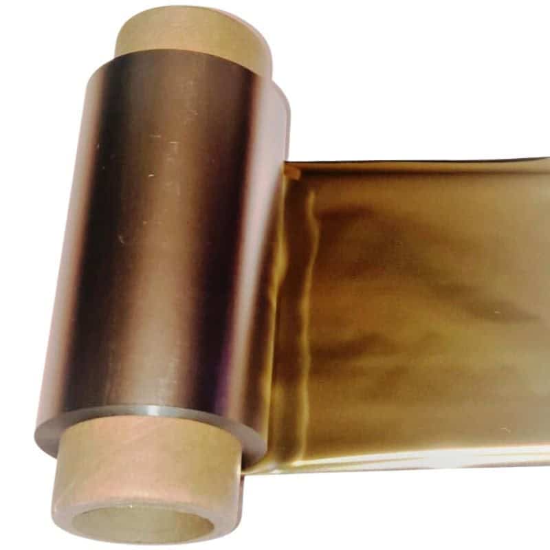Ruban impression argent pour imprimante Busitel 78 mm x 50 m Ruban impression argent pour imprimante Busitel 78 mm x 50 m