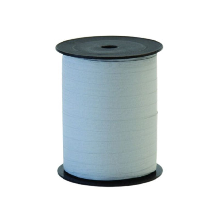 Bolduc paper 10mmx250M plusieurs couleurs