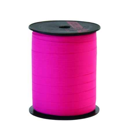 Bolduc paper 10mmx250M plusieurs couleurs