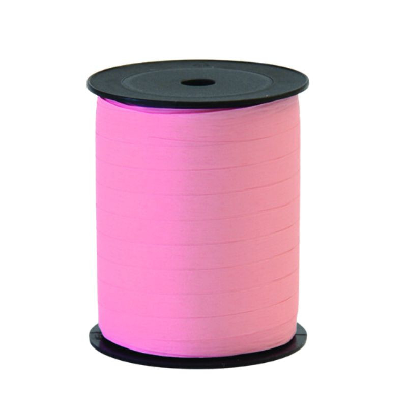 Bolduc paper 10mmx250M plusieurs couleurs