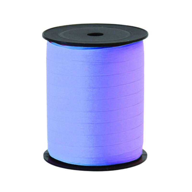 Bolduc paper 10mmx250M plusieurs couleurs