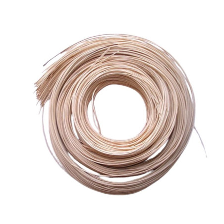 Holz minido rouleau sec décoration fleuriste