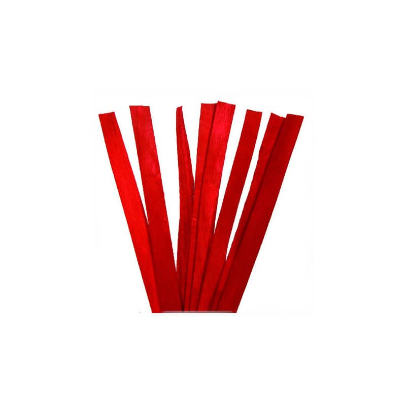 Wood strips Multicoloris Wood strips Multicoloris