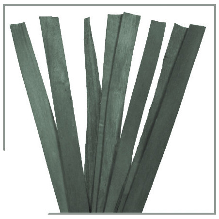 Wood strips Multicoloris