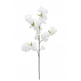 Branche fleurs de cerisier tergal grossiste décoration