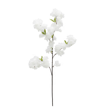 Branche fleurs de cerisier tergal grossiste décoration