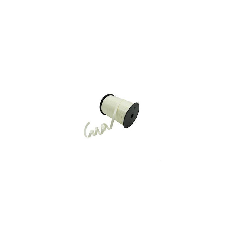Bolduc uni 7mmx500M plusieurs couleurs