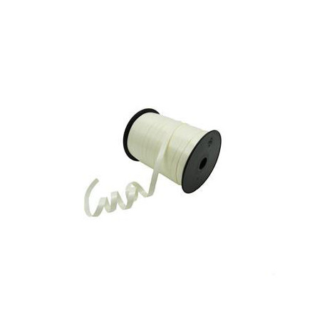 Bolduc uni 7mmx500M plusieurs couleurs