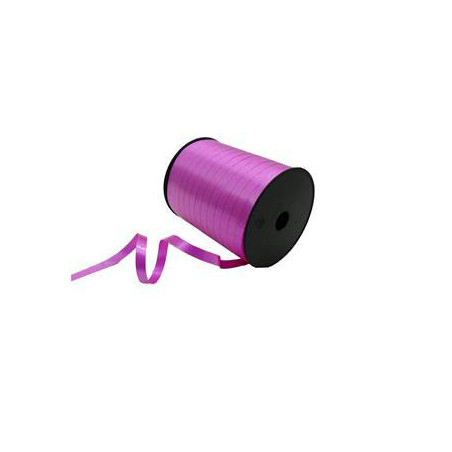Bolduc uni 7mmx500M plusieurs couleurs