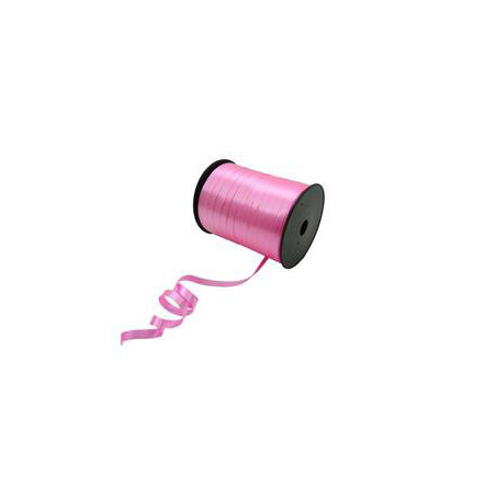 Bolduc uni 7mmx500M plusieurs couleurs