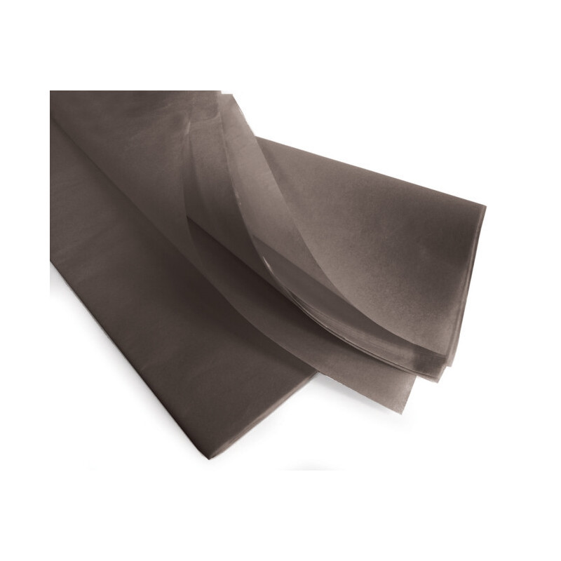 Mousseline 480 feuilles emballage grossiste plusieurs coloris