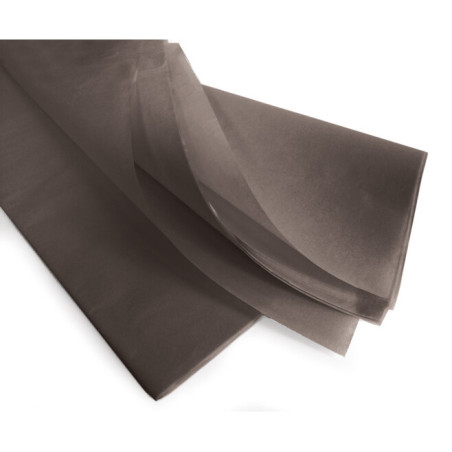 Mousseline 480 feuilles emballage grossiste plusieurs coloris