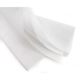 Mousseline 480 feuilles emballage grossiste plusieurs coloris