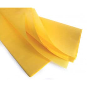 Mousseline 480 feuilles emballage grossiste plusieurs coloris