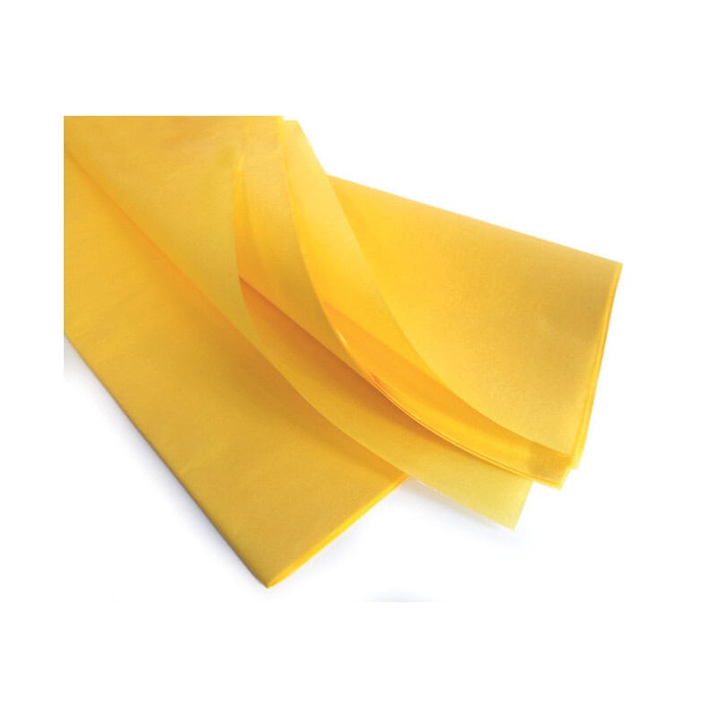 Mousseline 480 feuilles emballage grossiste plusieurs coloris