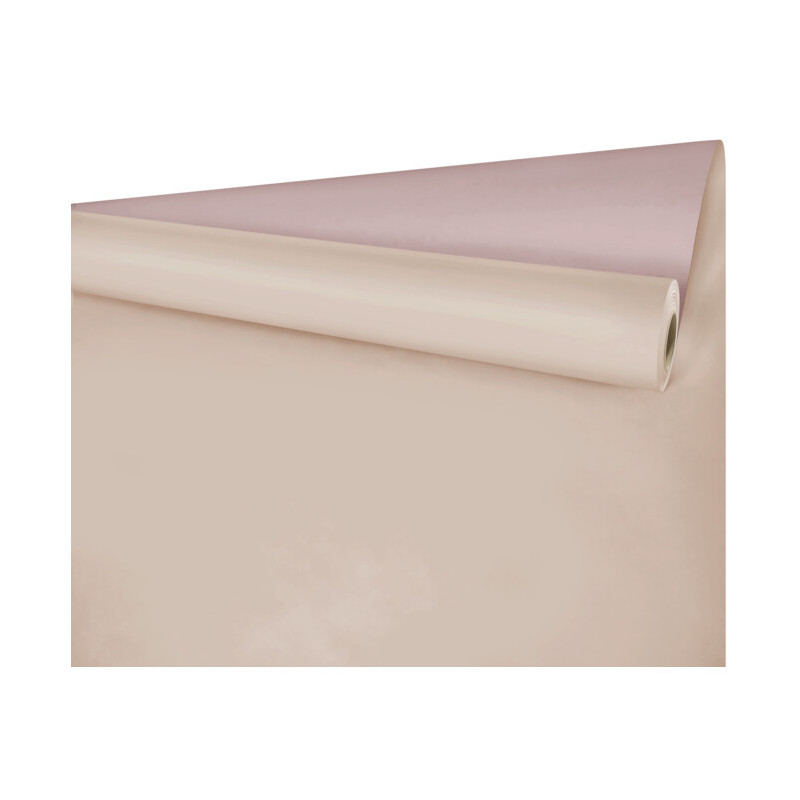 Papier offset 0.80x50M plusieurs coloris emballage grossiste