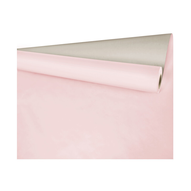 Papier offset 0.80x50M plusieurs coloris emballage grossiste