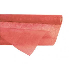 Papier fibre corail emballage grossiste