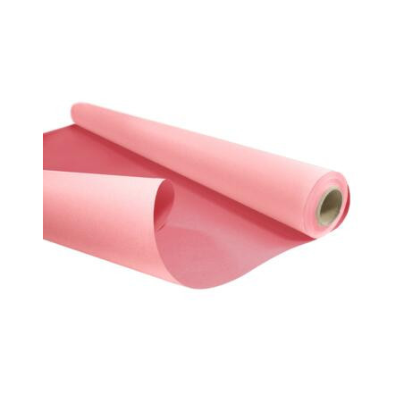 Papier kraft blanchi duo L. 40 m x l. 80 cm - Grossiste pour fleuriste