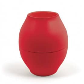 Vase - Contenant plastique - Grossiste fleuriste - Fournisseur fleuriste