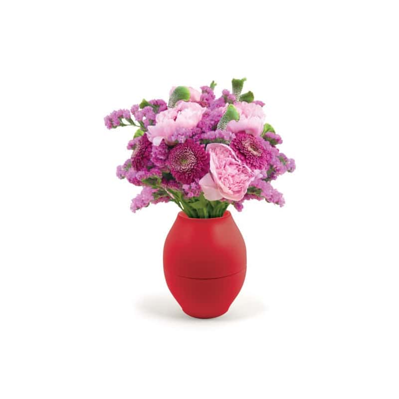 Vase - Contenant plastique - Grossiste fleuriste - Fournisseur fleuriste Vase - Contenant plastique - Grossiste fleuriste - Fournisseur fleuriste