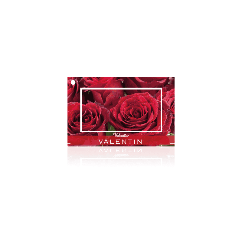Carterie Saint Valentin - Grossiste pour fleuriste et jardinerie - Emballage