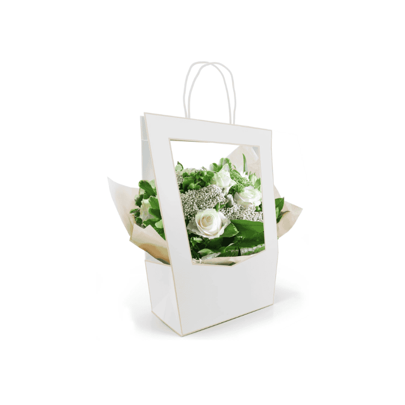 Sac porte plantes - Grossiste pour fleuriste et jardinerie - Transport de plantes - Emballage Sac porte plantes - Grossiste pour fleuriste et jardinerie - Transport de plantes - Emballage