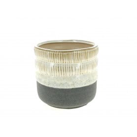 Cache pot - Grossiste fleuriste - Fournisseur fleuriste - Renaud Distribution - Contenant
