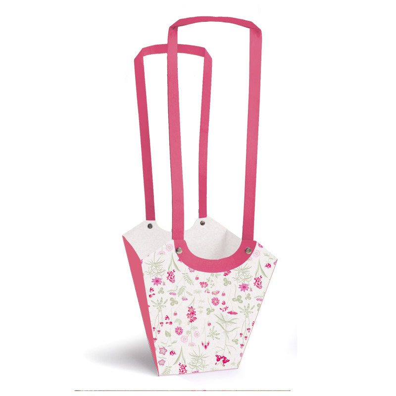 Sac aqua étanche emballage grossiste fleuriste