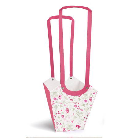 Sac aqua étanche emballage grossiste fleuriste