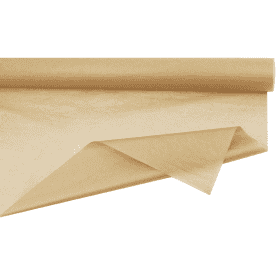 Rouleau de papier de soie / mousseline - Emballage - Grossiste