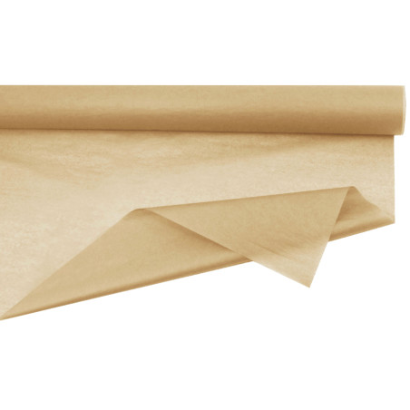 Rouleau de papier de soie / mousseline - Emballage - Grossiste