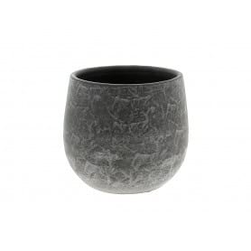 Cache-pot Brushed - 3 tailles différentes - décoratif - Grossiste
