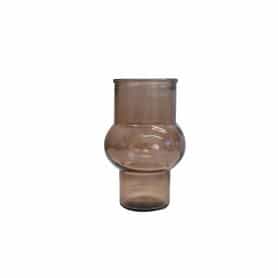 Vases D. 11cm x H. 17cm 2 coloris - Javea