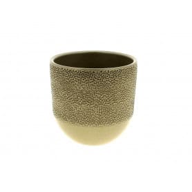 Cache-pot Eleganza Or - Contenants - Plusieurs tailles - Grossiste