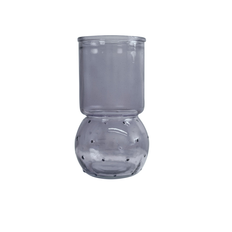 Vase - Verrerie - Contenant en verre - Grossiste fleuriste - Fournisseur fleuriste