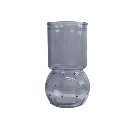 Vase - Verrerie - Contenant en verre - Grossiste fleuriste - Fournisseur fleuriste