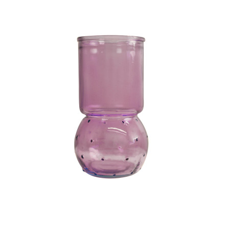 Vase - Verrerie - Contenant en verre - Grossiste fleuriste - Fournisseur fleuriste