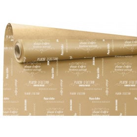 Papier cadeau - Grossiste fleuriste - Emballage - Fournisseur fleuriste