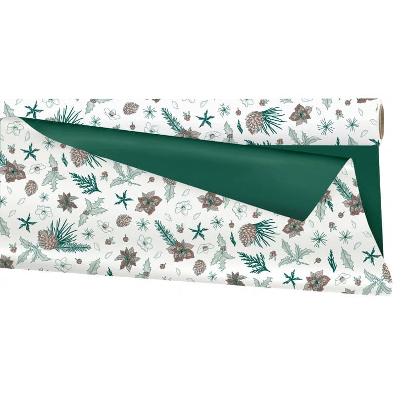Papier polypro Duo mat 80cm x 25m - Majesty Papier polypro Duo mat 80cm x 25m - Majesty