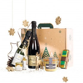 Valisette - Coffret - Emballage - Grossiste professionnel - Fournisseur fleuriste