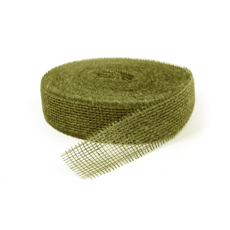 Sizoband fibres décorative pour composition florale