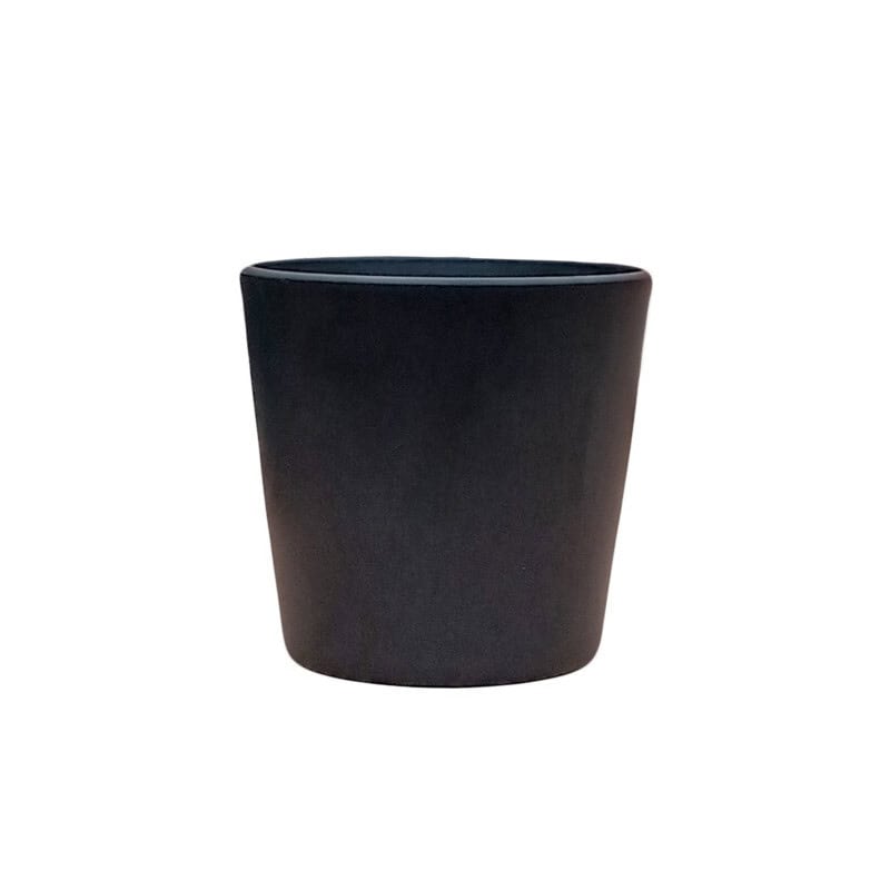 Cache-pot Anthracite plusieurs tailles - Fresh Cache-pot Anthracite plusieurs tailles - Fresh