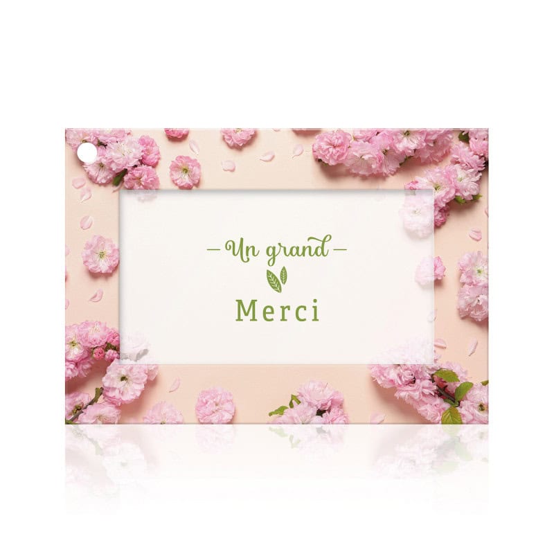 Paquet de 10 cartes + enveloppes "merci" - Silgu - Emballage - Carterie - Grossiste Paquet de 10 cartes + enveloppes "merci" - Silgu - Emballage - Carterie - Grossiste
