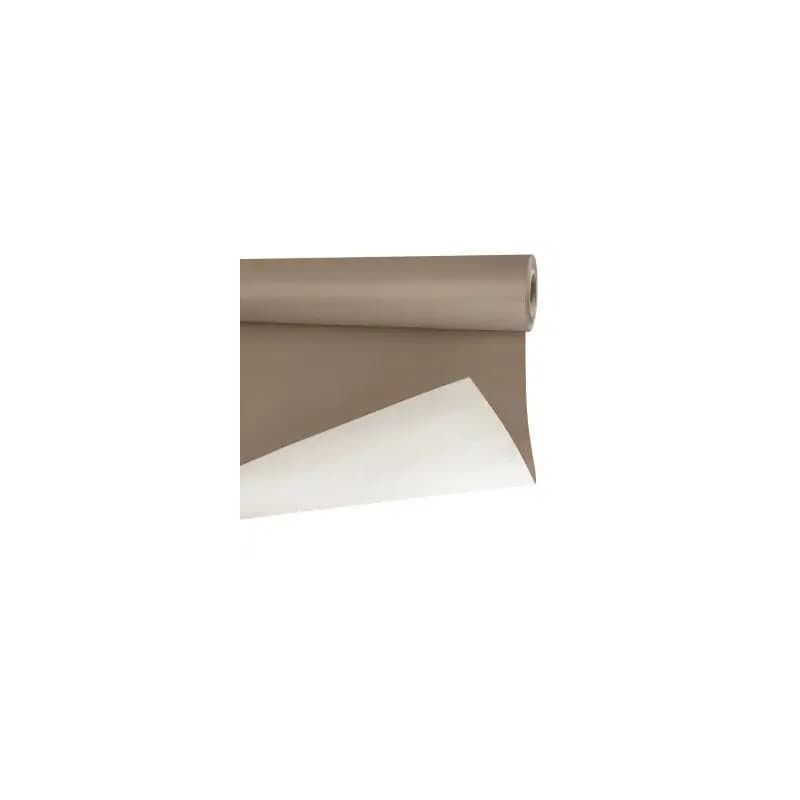 Papier kraft Betterave éco responsable emballage fleuriste