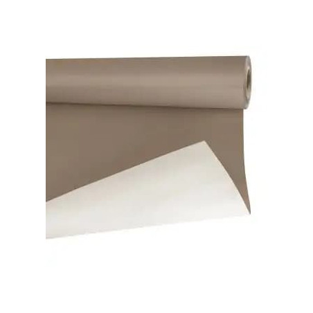 Papier kraft Betterave éco responsable emballage fleuriste