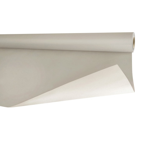 Papier kraft Betterave éco responsable emballage fleuriste