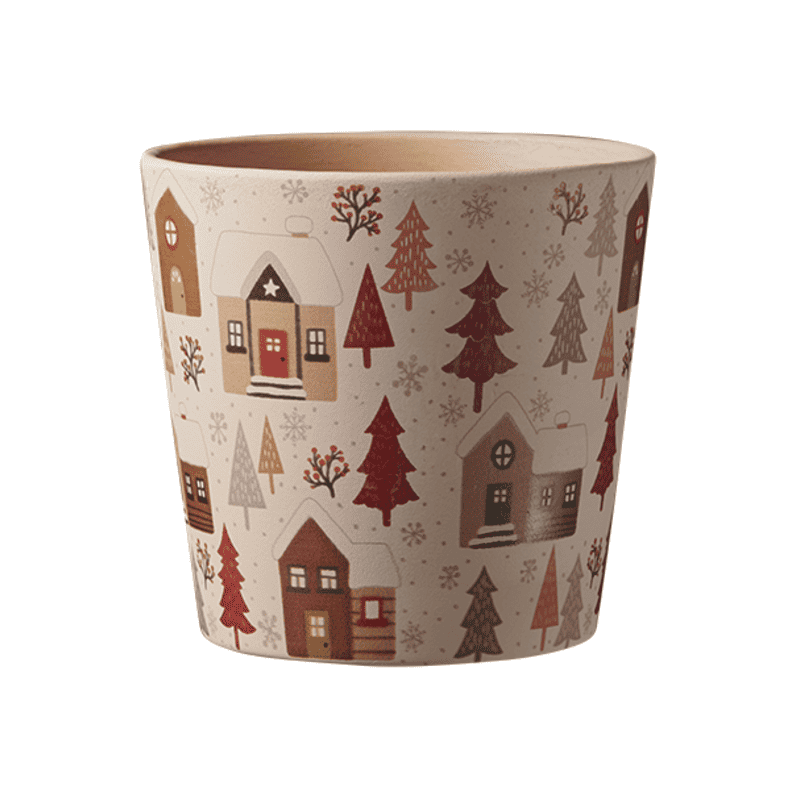Cache-pot Dallas contenant grossiste fleuriste Cache-pot Dallas contenant grossiste fleuriste