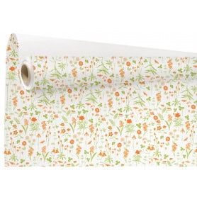 Papier kraft grossiste emballage fleuriste